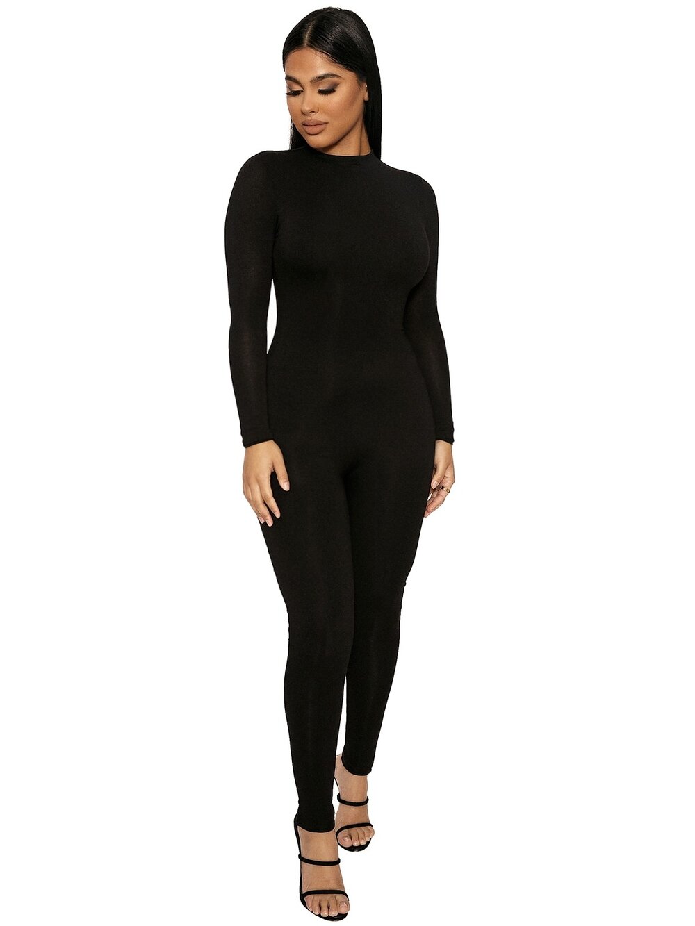 The NW All Body Jumpsuit