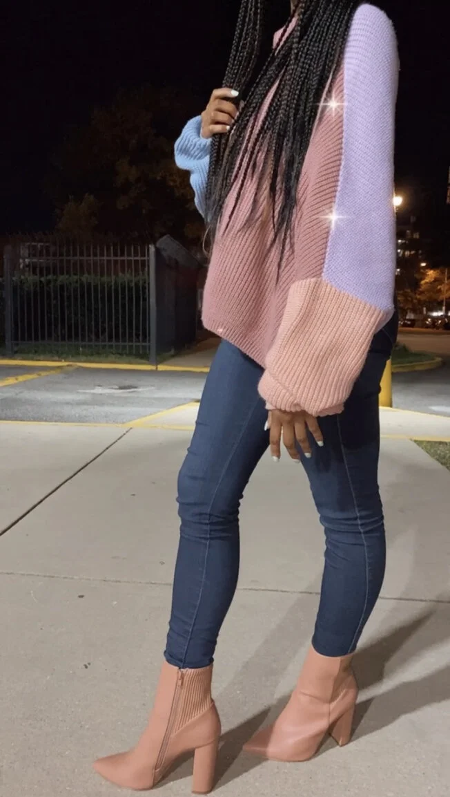 SPOTTED! - @itsmia.nicole