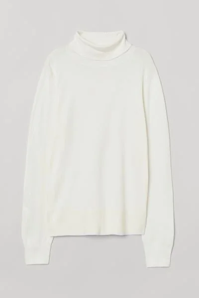 H&amp;M Knit Turtleneck
