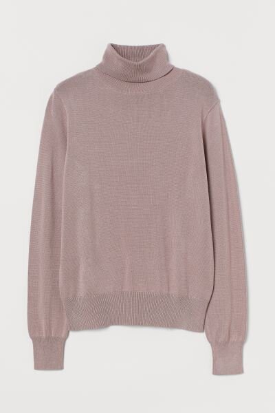 H&amp;M Knit Turtleneck