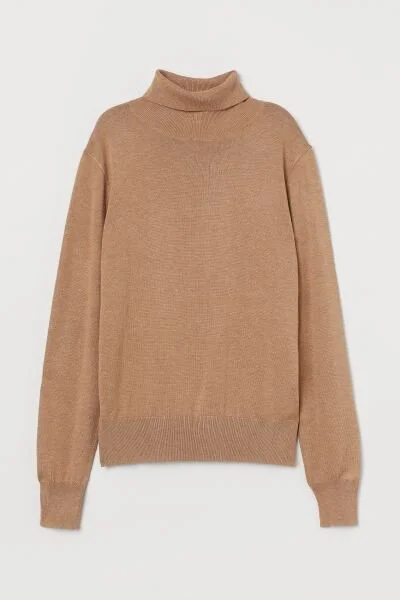 H&amp;M Knit Turtleneck