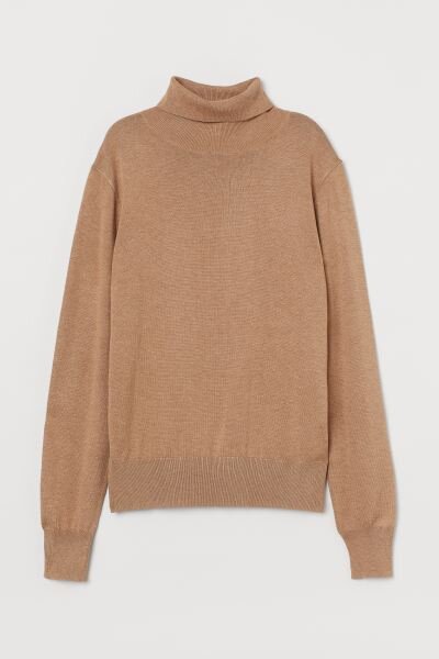 H&amp;M Knit Turtleneck