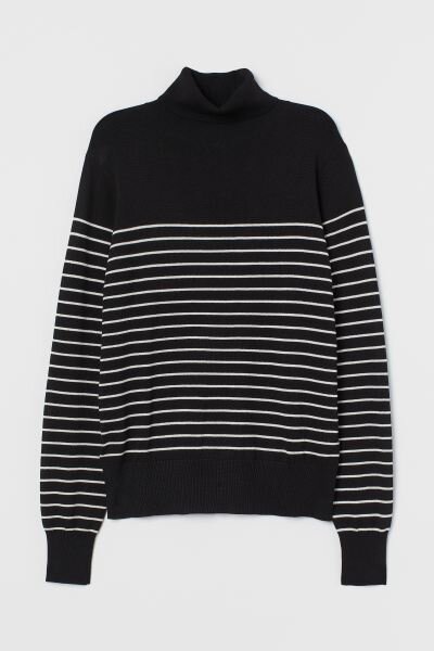 H&amp;M Knit Turtleneck