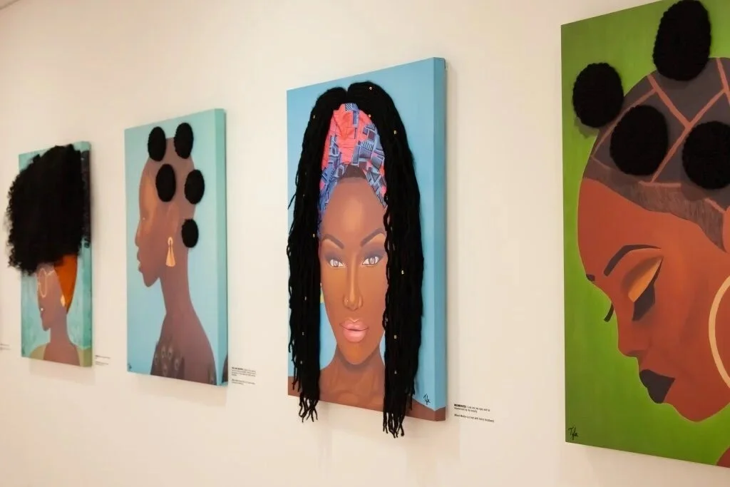 10 Black Museums + Art Studios You'll Want to Visit