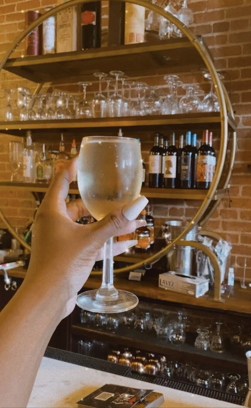 Brunch Review : Brunch at Ella Grace