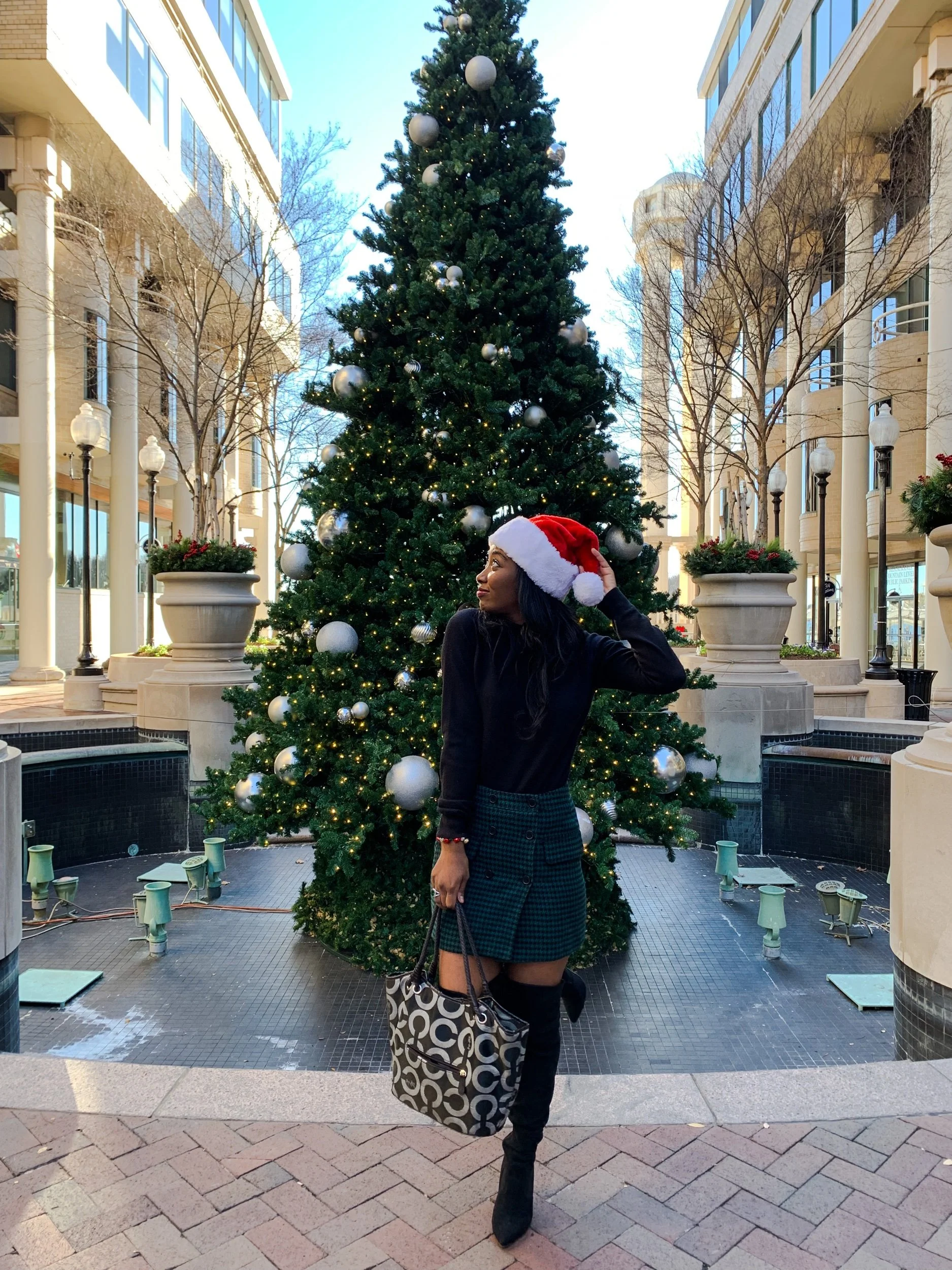 Holiday &amp; Festive Vibes in DC? : Holiday Hotspot Bucketlist