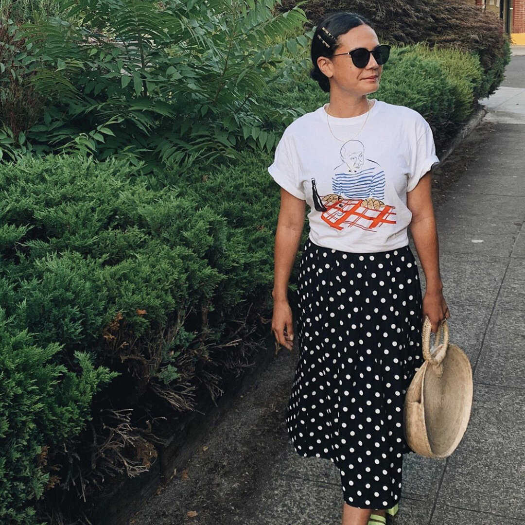 t-shirt illustration<br>creative director: martin torres