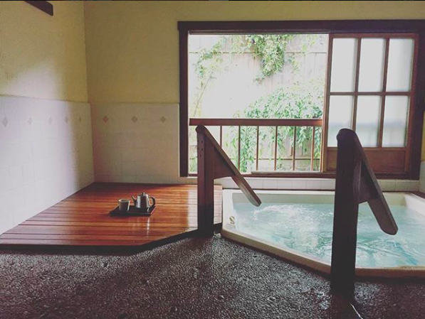 self care on a thursday afternoon