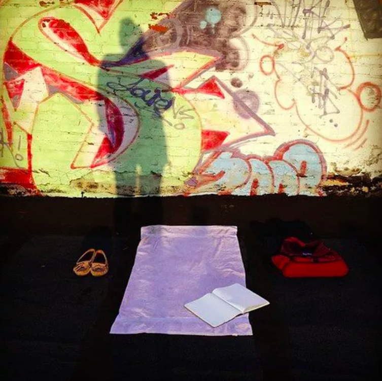 Pushing Past the Pages