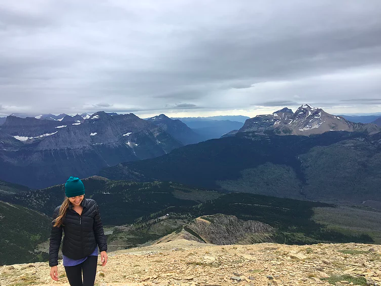 Destination: Unknown