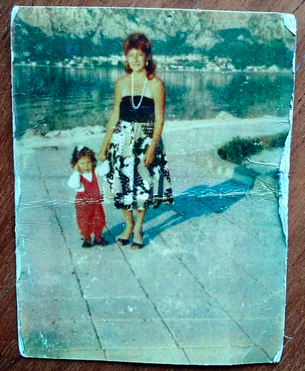 Discovering HERstory