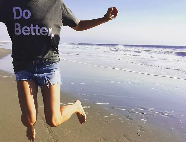  BETTERISH: The Beginning.