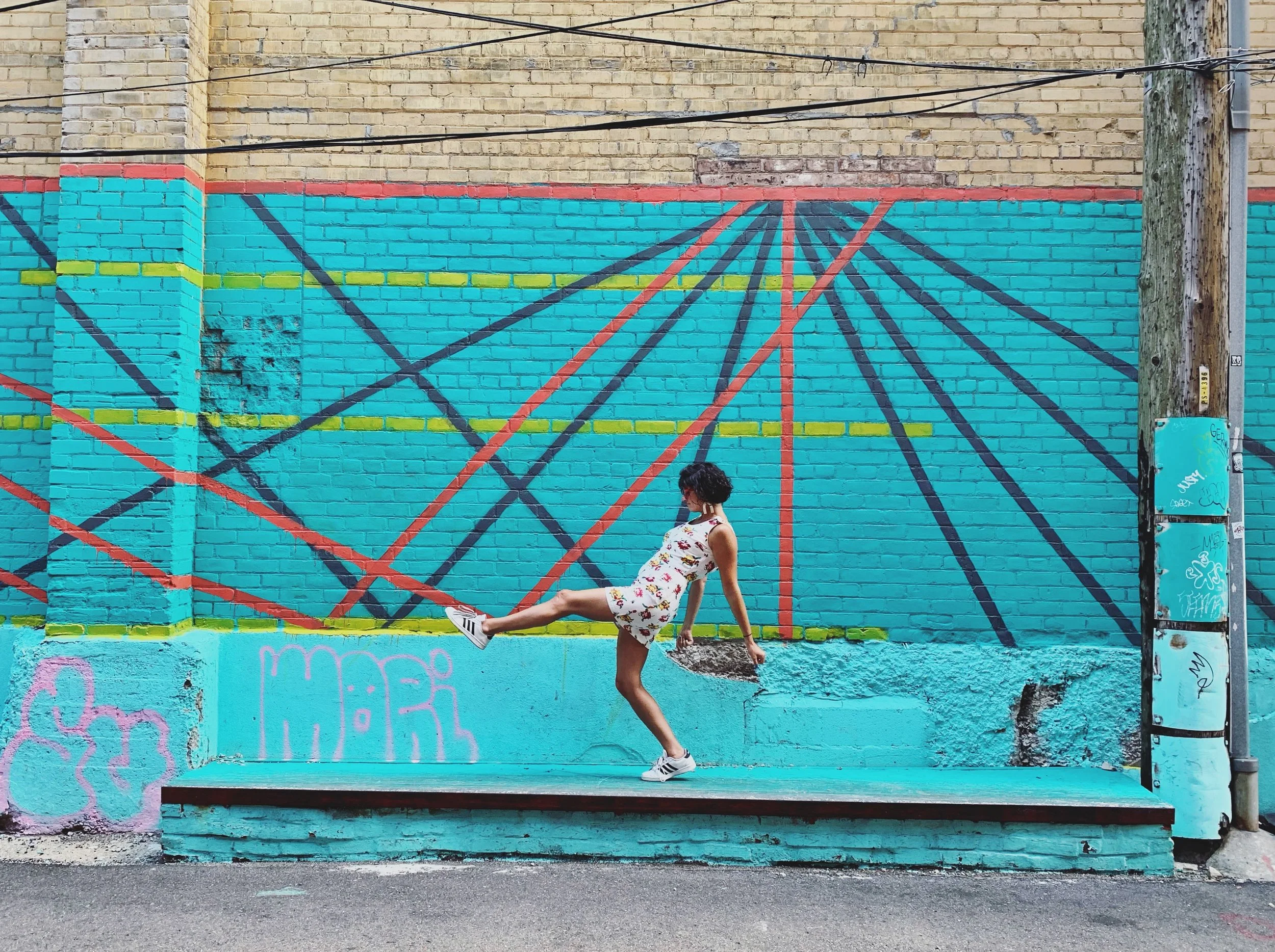 bend. flex. STRETCH. 