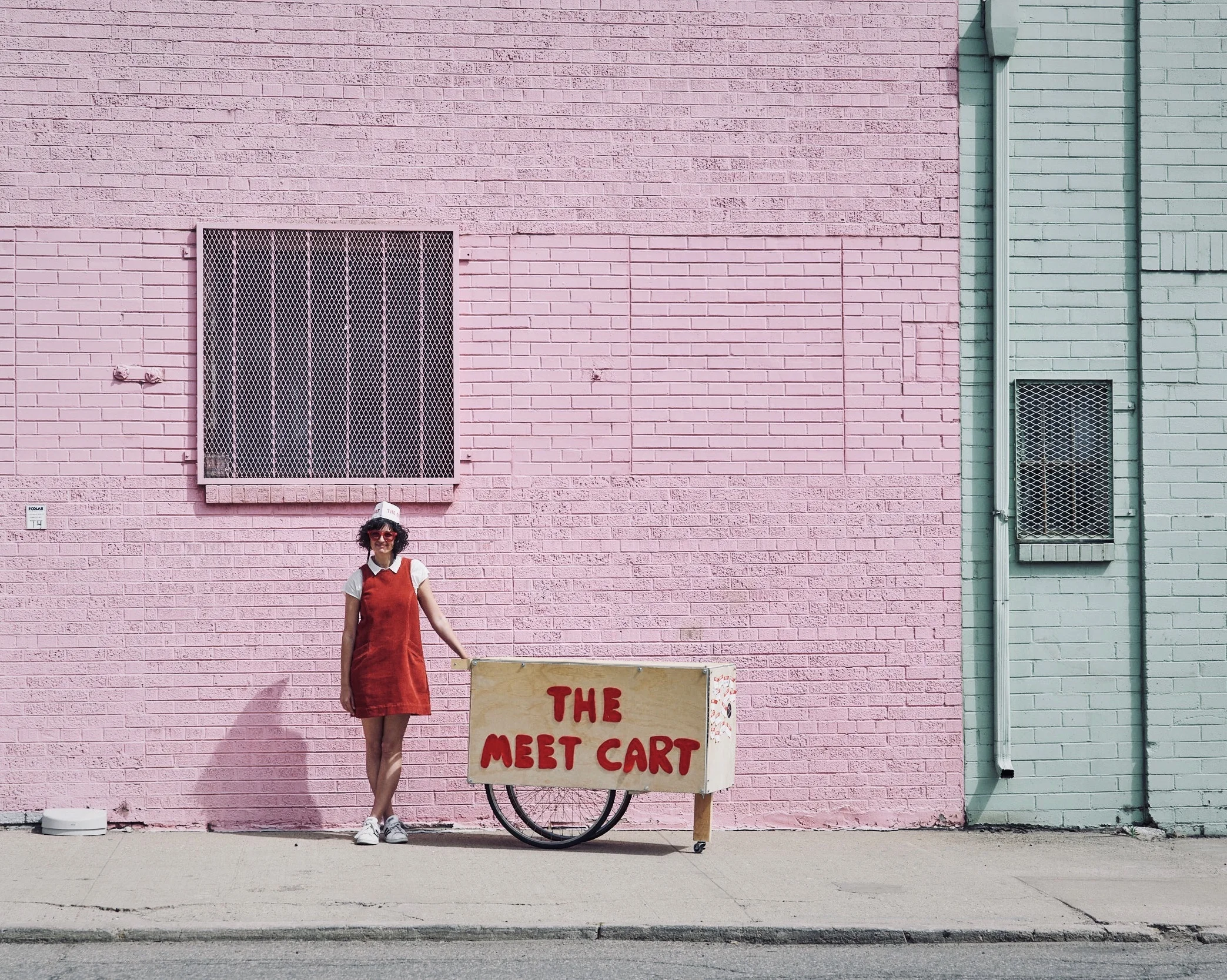 8 Reasons I’m Starting A Business Built on Betterment 