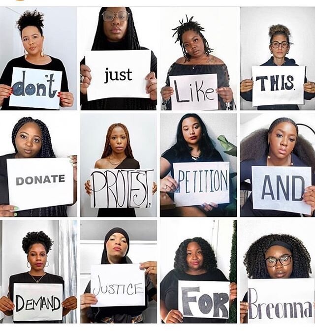 resharing @kellyaugustineb's powerful message and the powerful womxn who stand with it. please follow and read her original post. and to reemphasize: don't just like this. choose to do at least one or two or all of these actions: donate, protest, pet