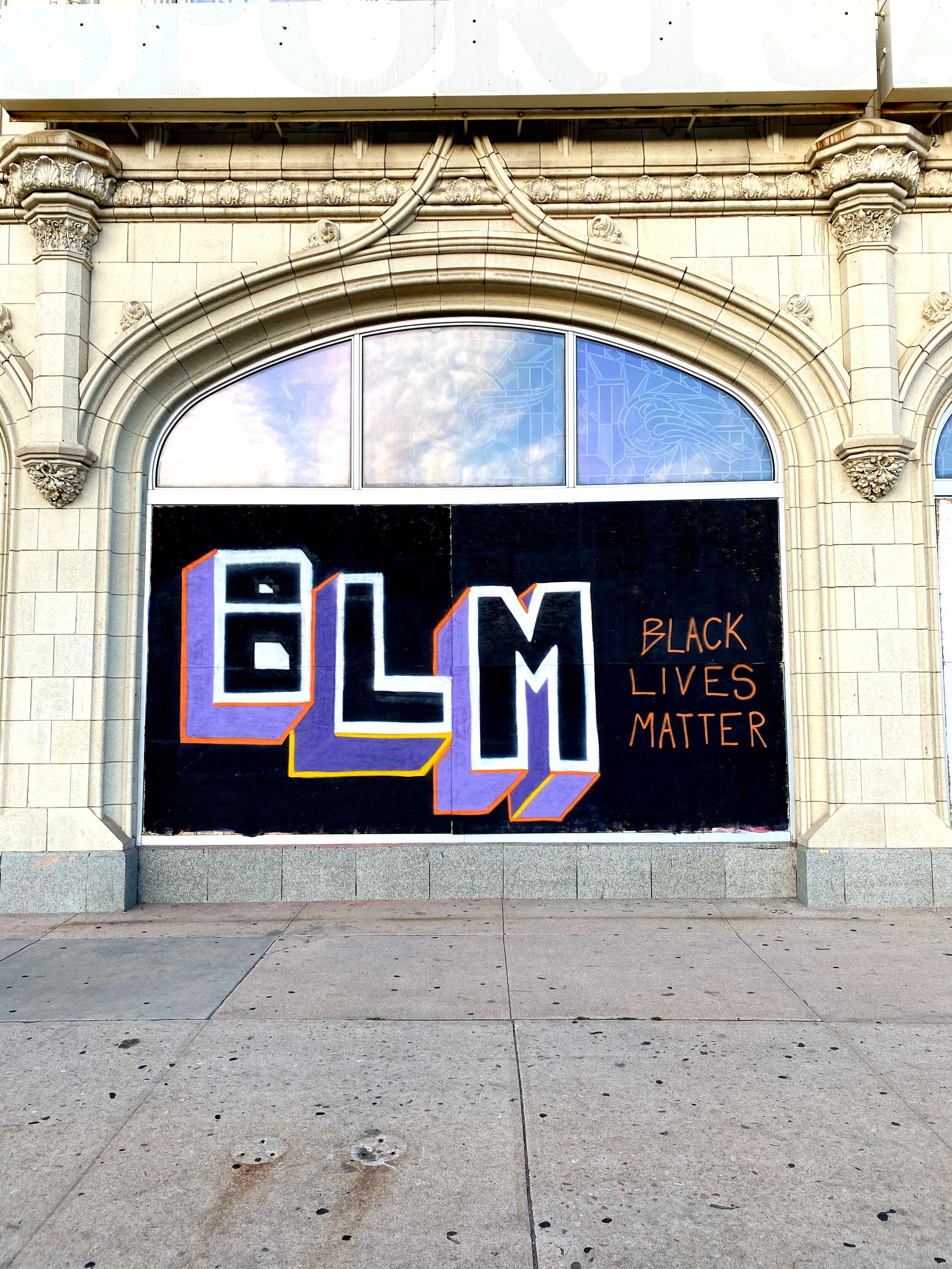 becoming better humans to other humans