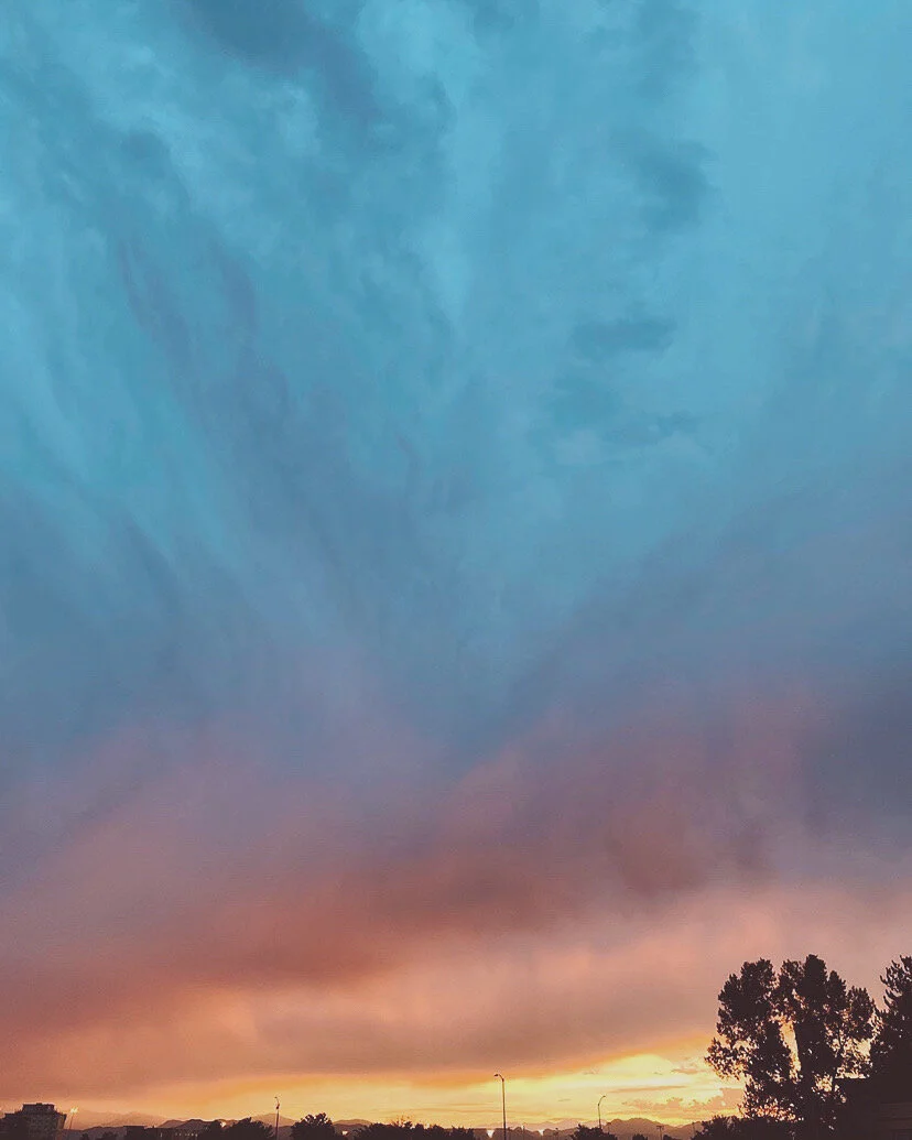 deep feelings. big breaths. 