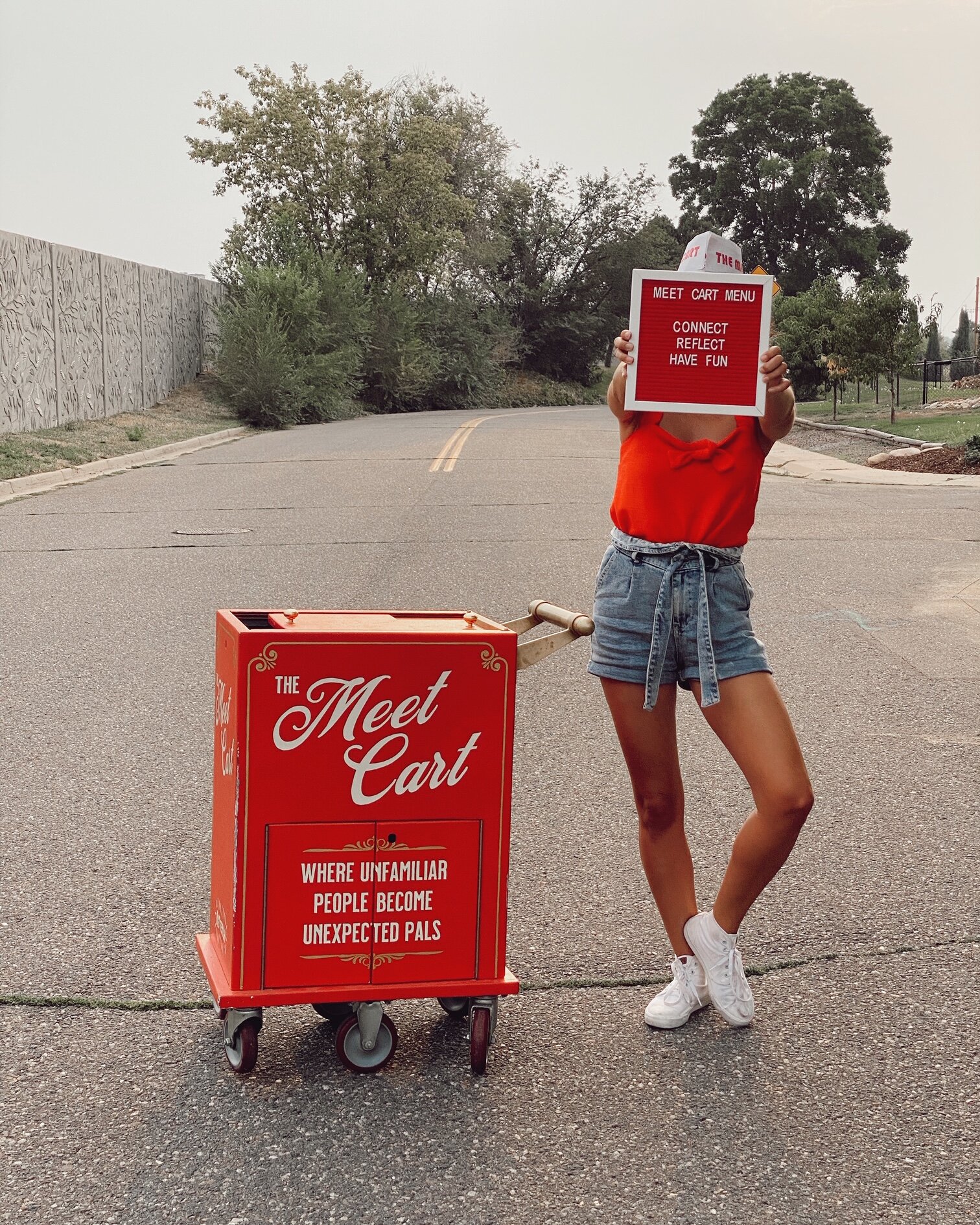 The Meet Cart Turns Two!