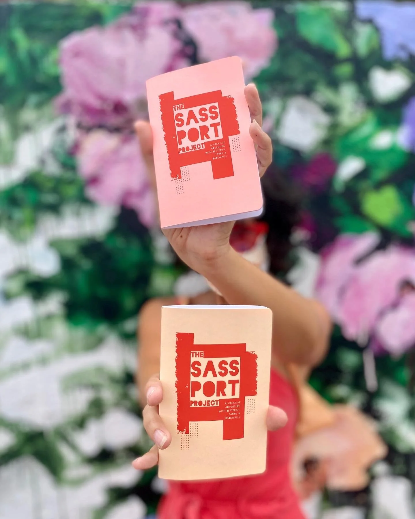 The Sassport Project