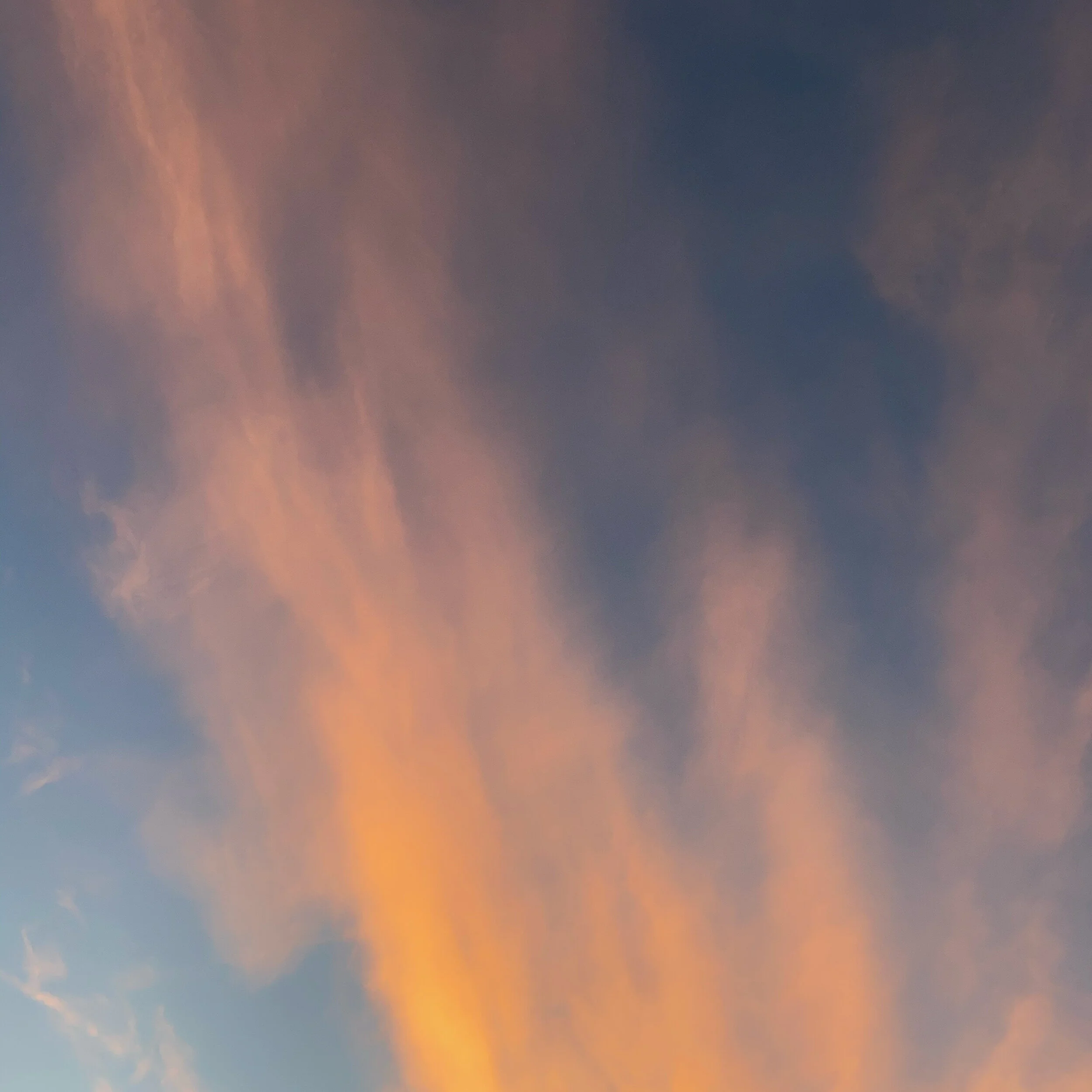 pay attention to paying attention