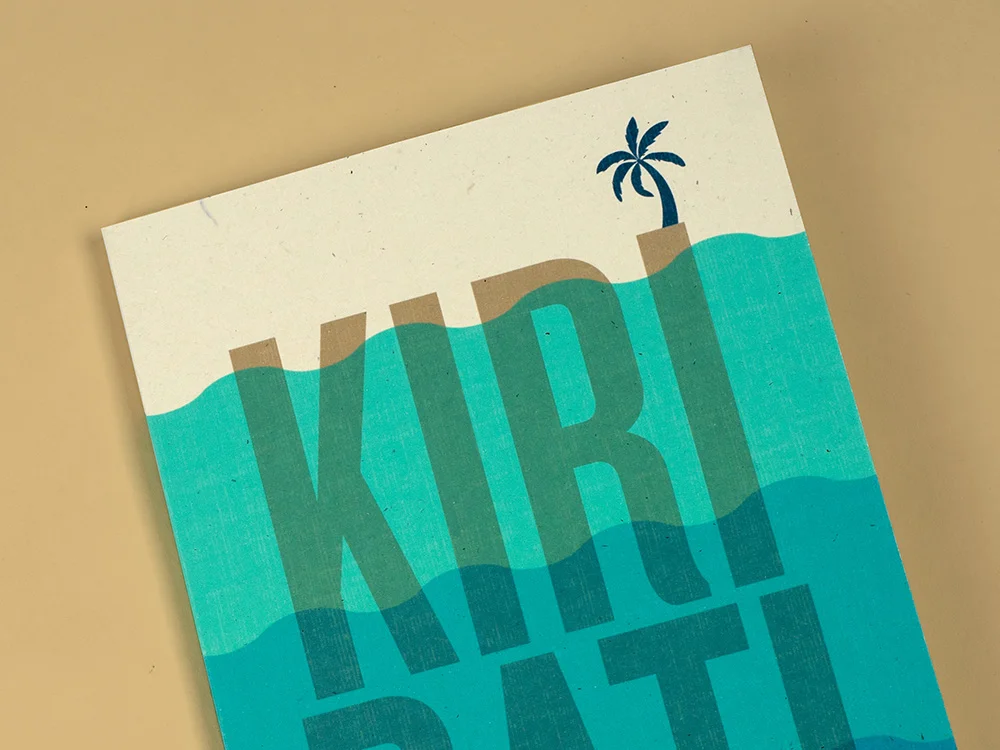 Kiribati
