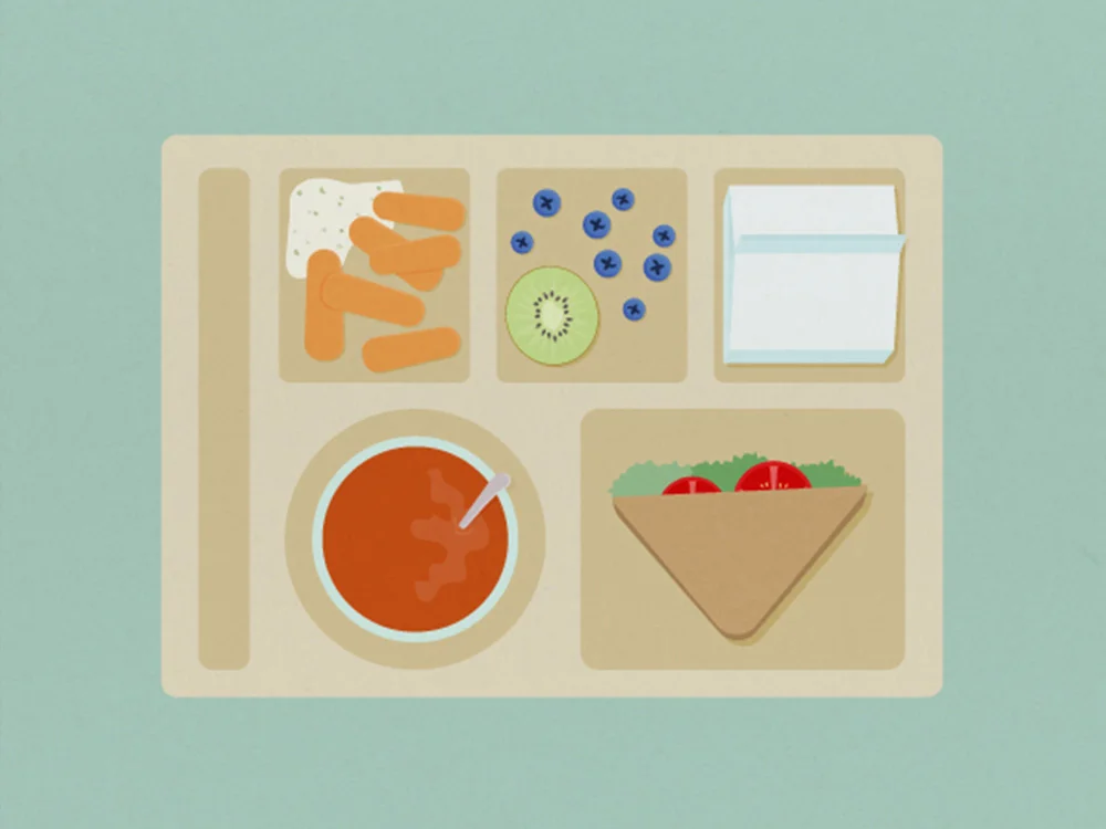 Childhood Nutrition