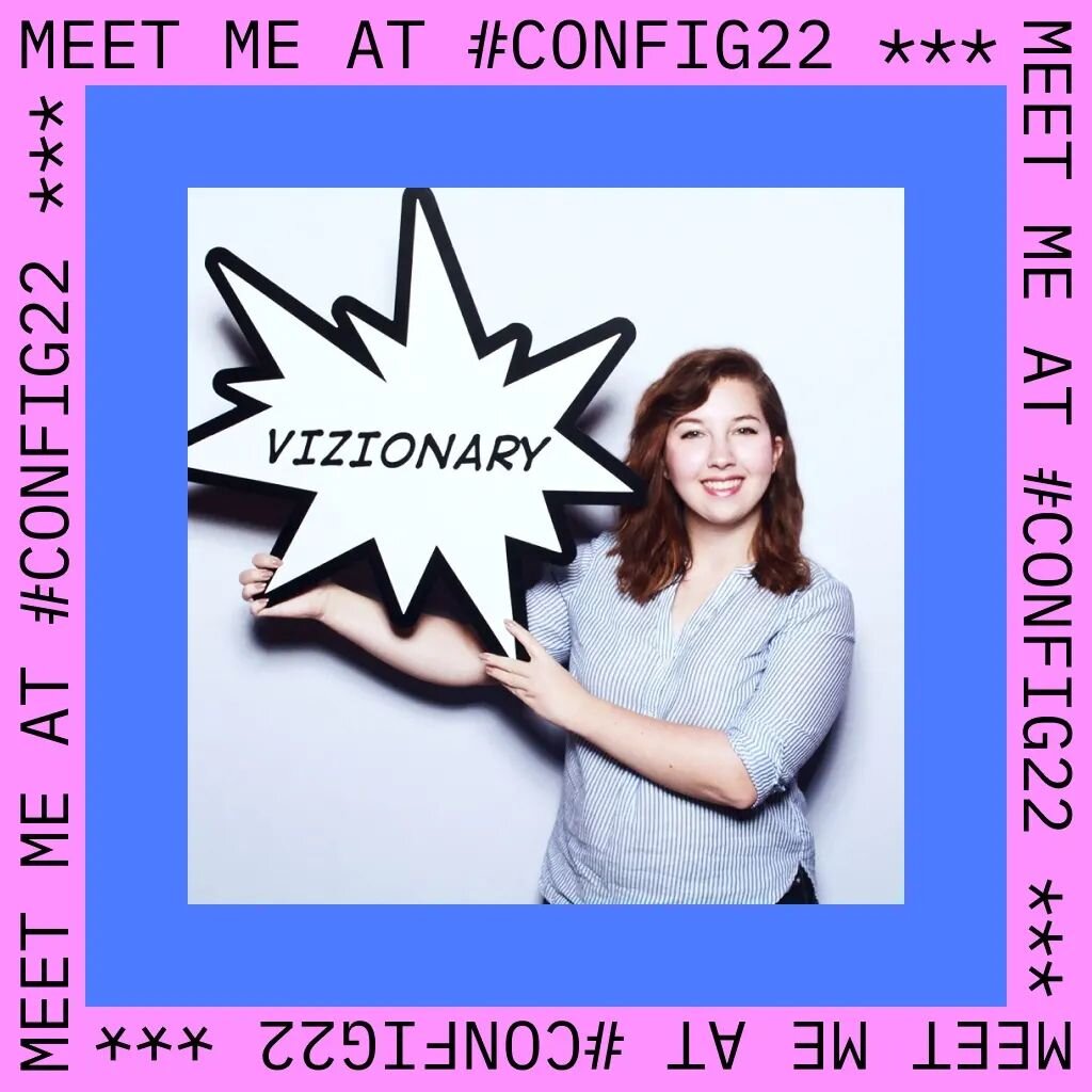 Was able to attend a few talks at the #config2022 virtual conference this week, hosted by Figma. Lots of interesting discussions and talks happening here!

#config2022 #figma #designconference #designforaccessibility #uidesign #uxdesign
