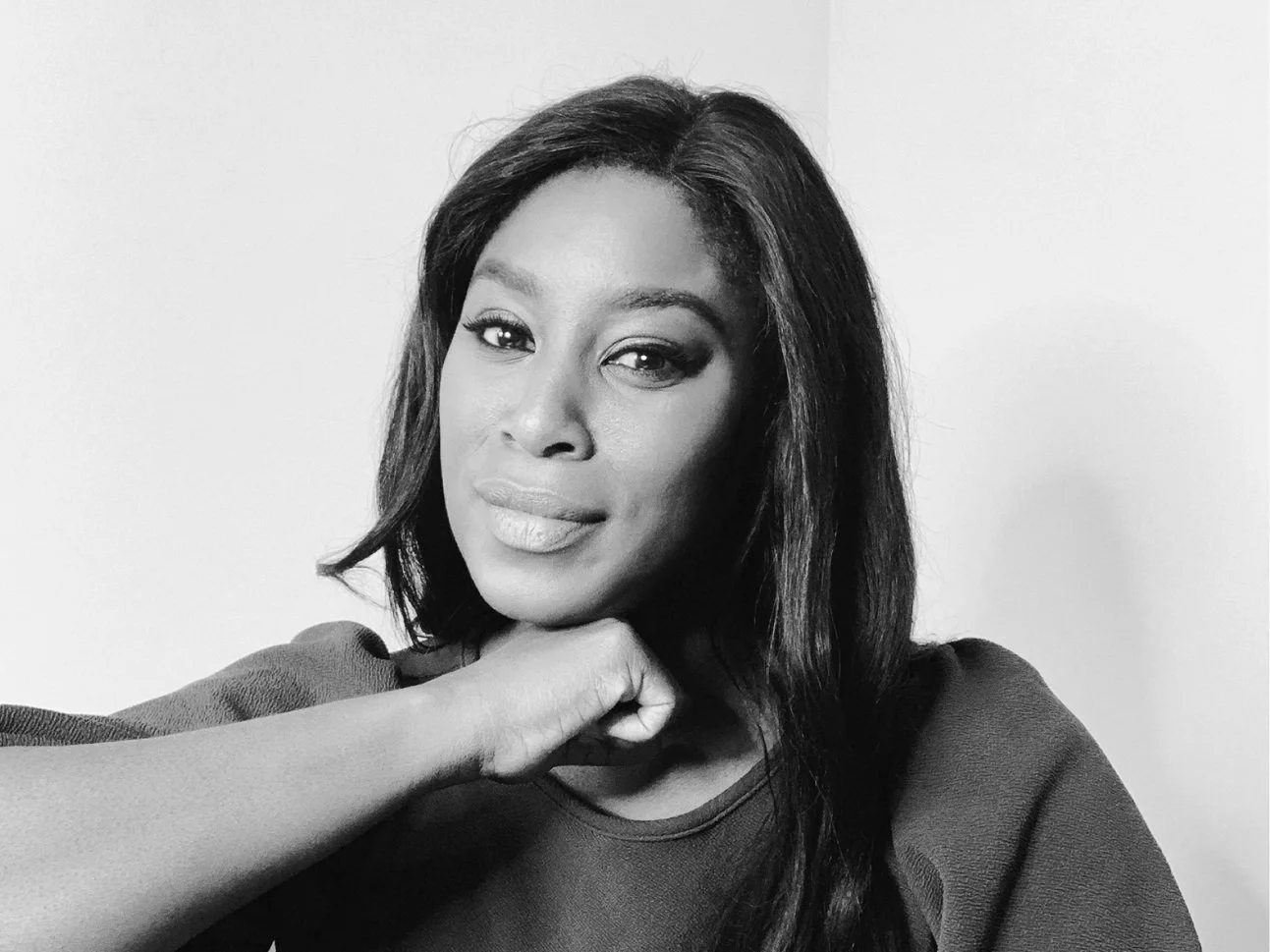 Charlynda Scales (Copy)