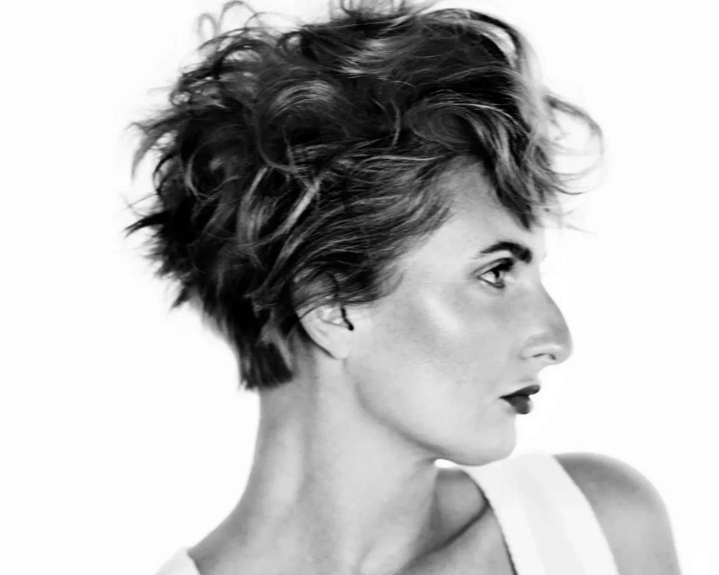 &nbsp; REBECCA BLACK &nbsp

 

 Rebecca Black has a dark past. She has lived many lives, from working for the Department of Child Welfare to teaching as an adjunct professor. She is a survivor and BRCA1 previvor. She has also died–three times. In the