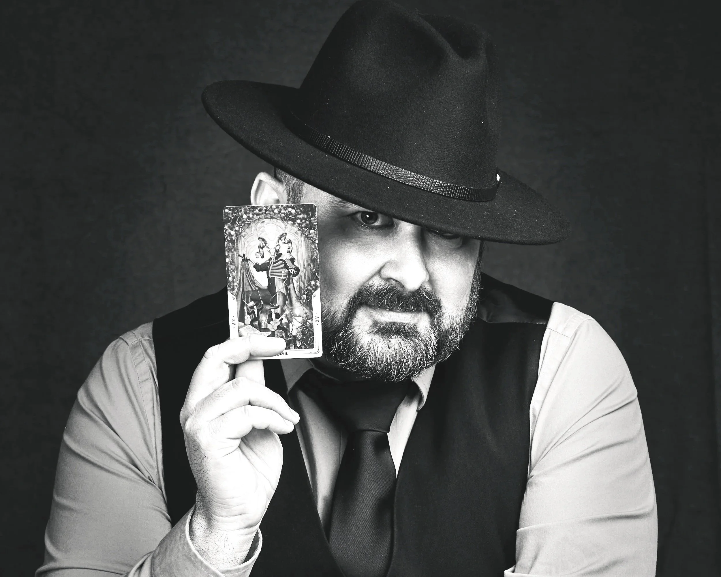 &nbsp; DOMINIC ANAYA &nbsp
 
 Dominic Anaya was born and raised in Arizona and currently lives in Texas. The Making of a Warlock: A Warlock's Beginning is his debut novel. Besides sitting in front of his computer, he is flying all over the USA and to