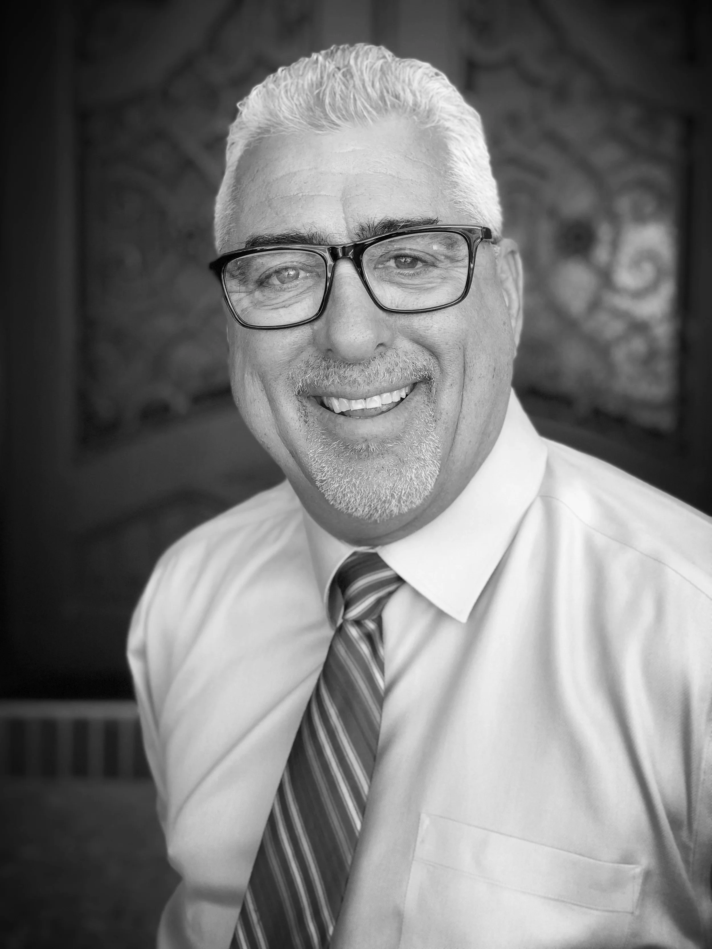 TEAM — Delta Communities Consulting