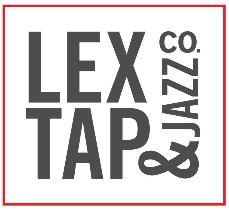 Schedule Lexington Tap Jazz Co  schedule-lexington-tap-jazz-co