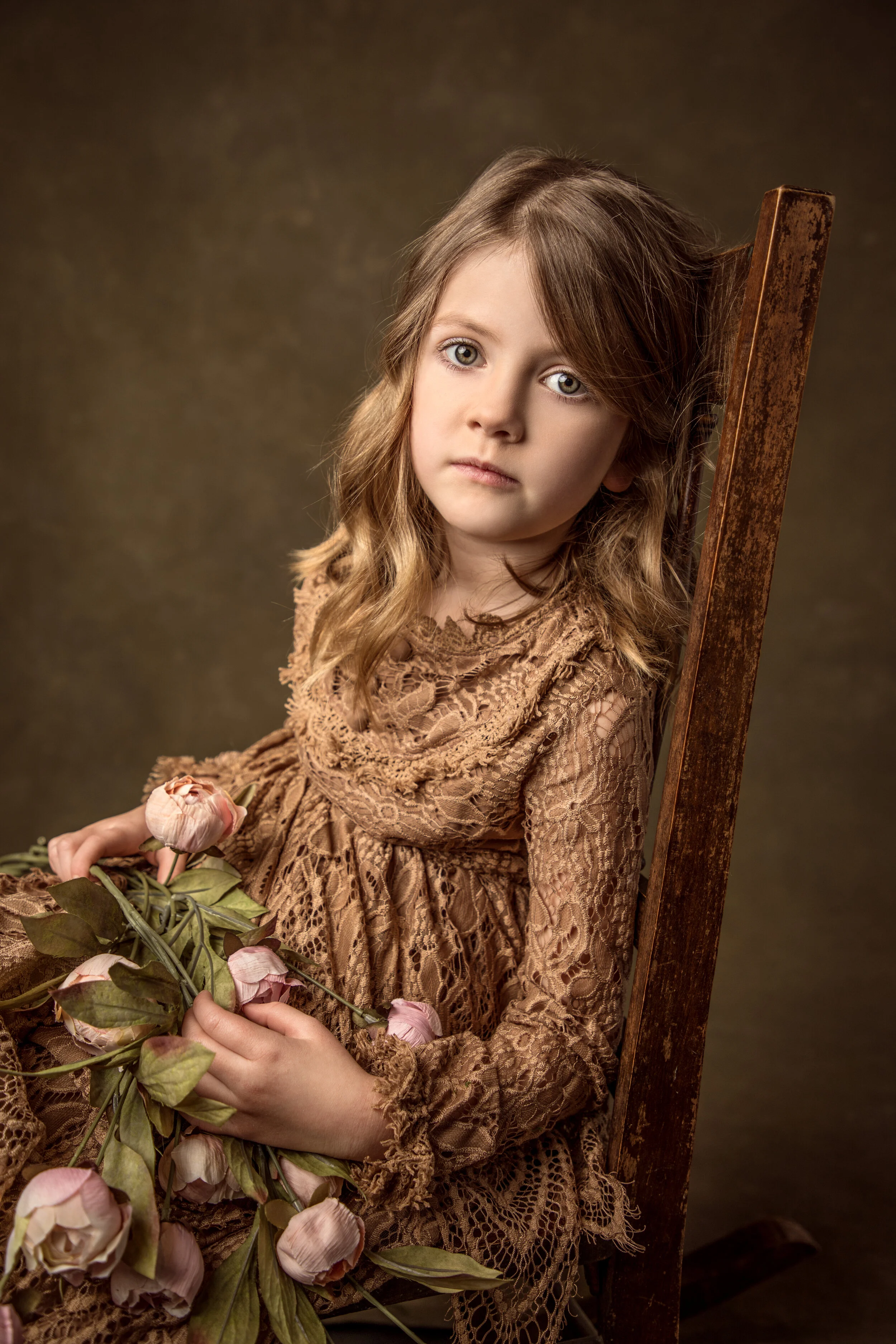 Biggar and Saskatoon Child Photographer