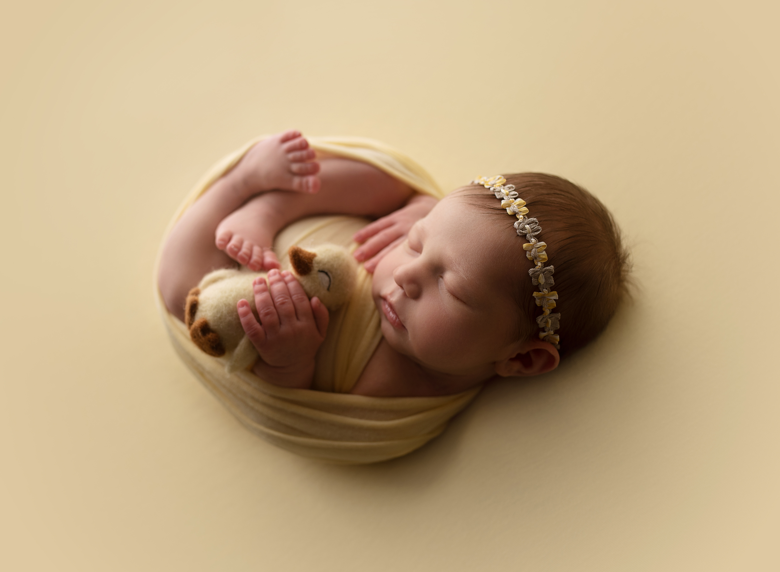 palm beach newborn photographer