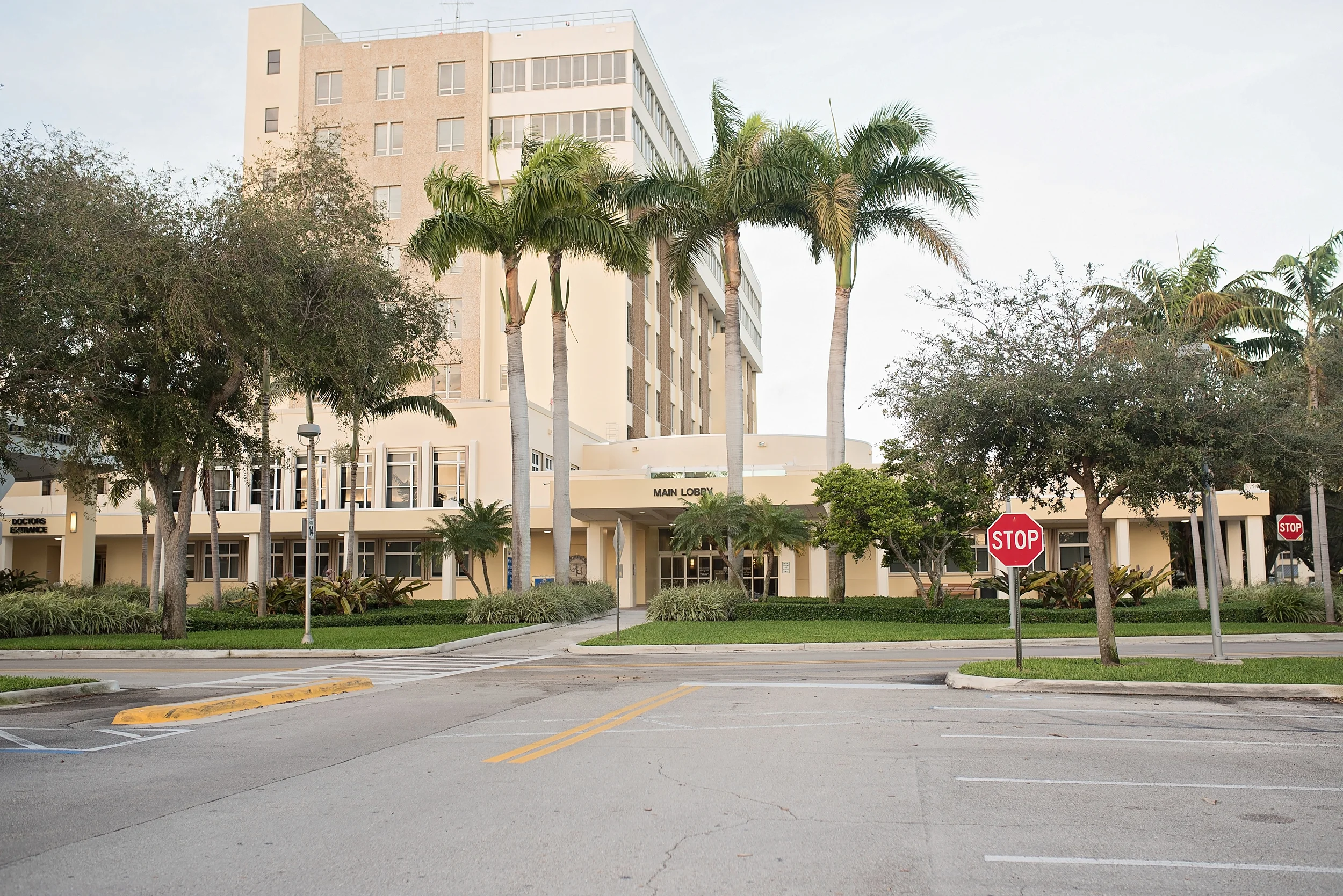 Palm Beach Birth Photographer