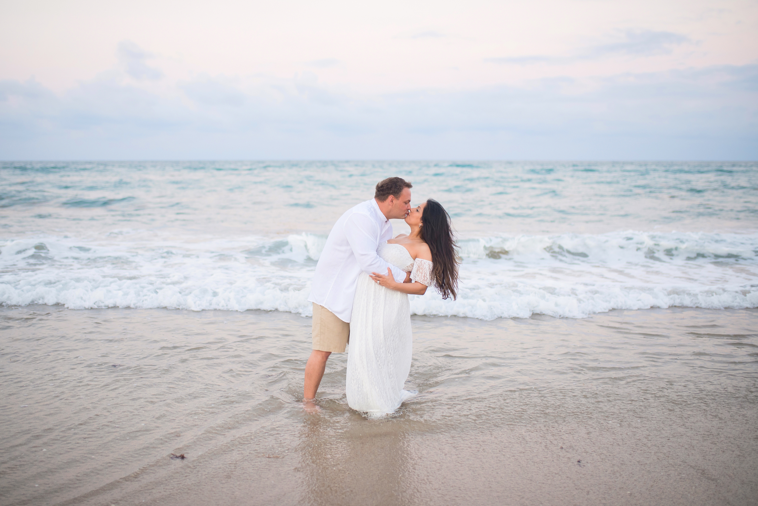 Palm Beach Maternity Photographer