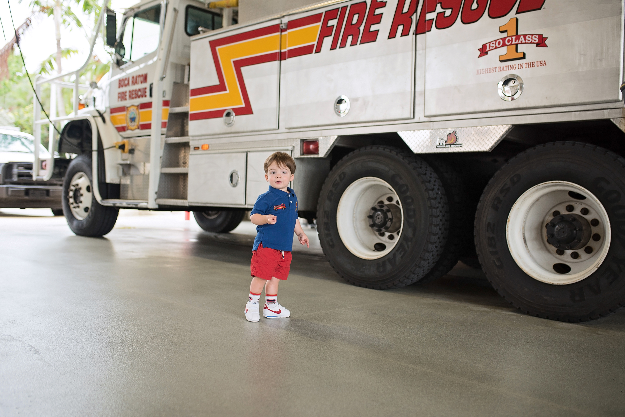 Palm Beach Kids Photographer