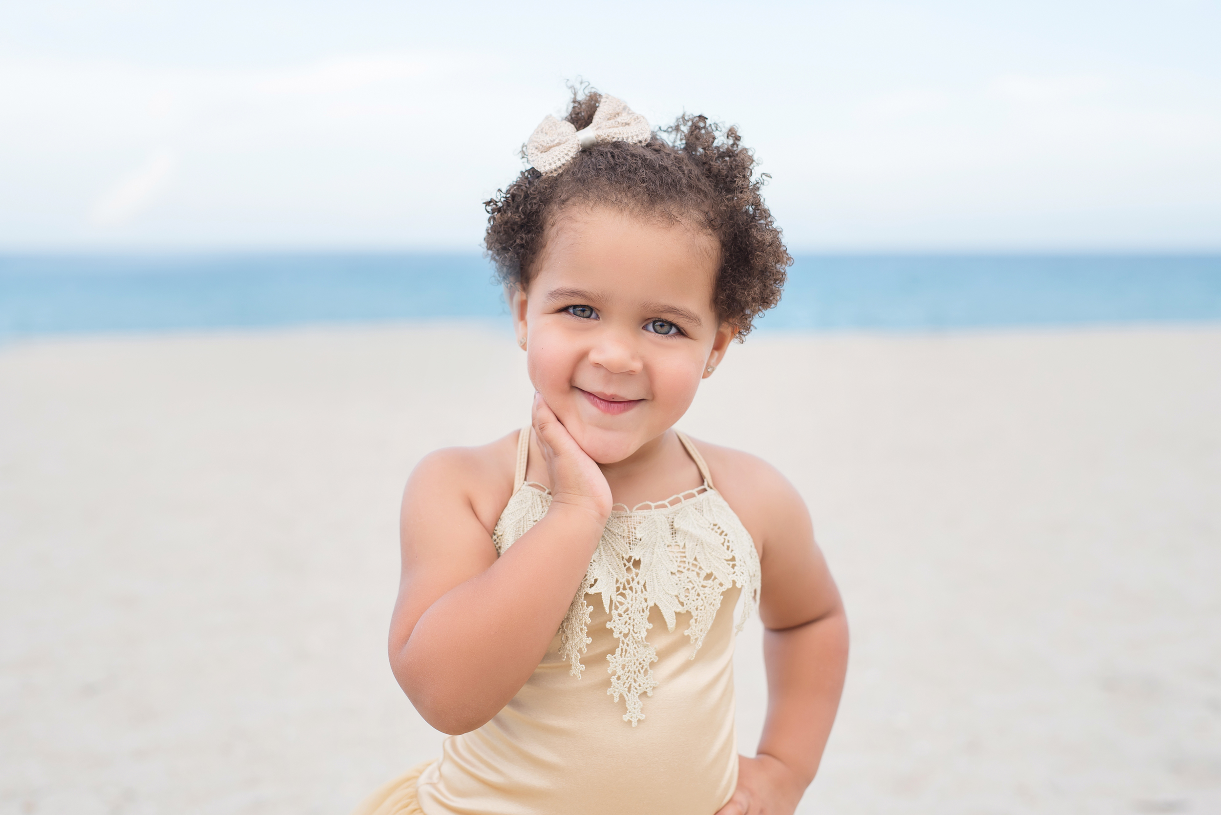 palm beach county kids photographer