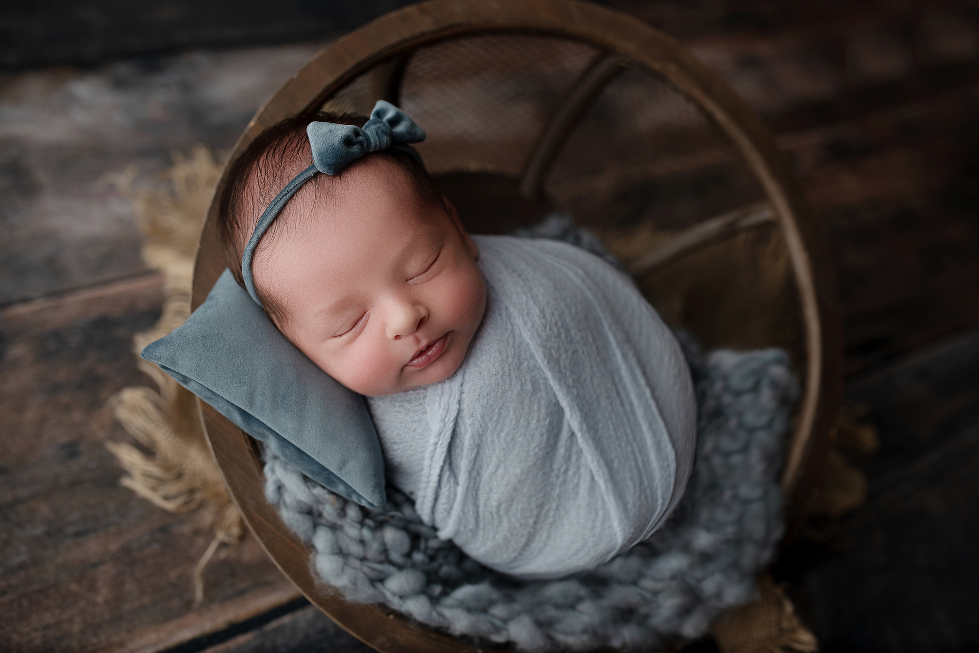 Newborn Photography