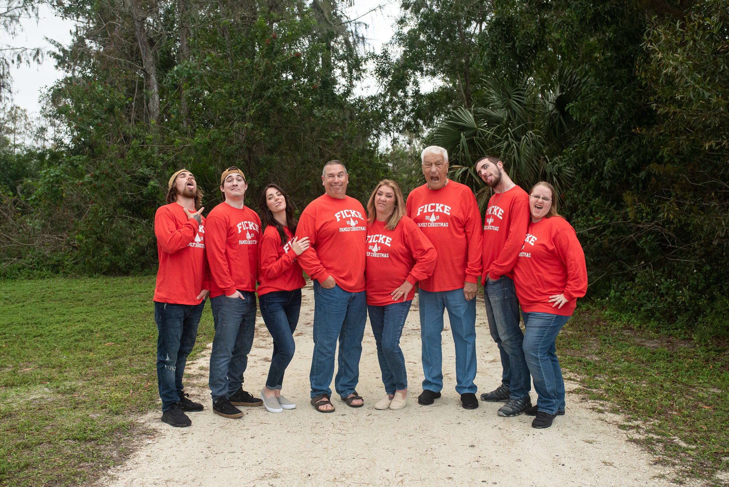 family photography wellington fl