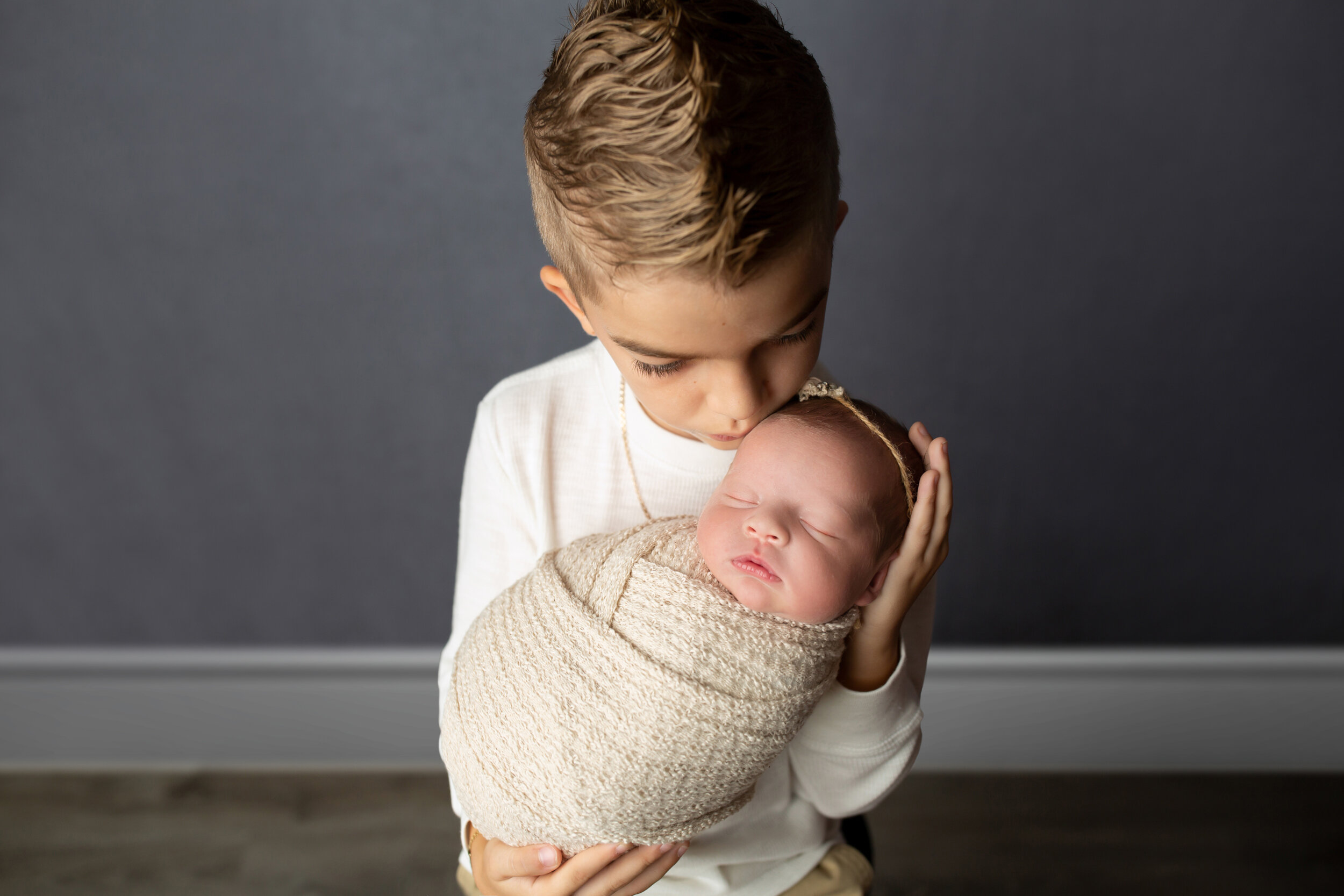 newborn portraits wellington florida