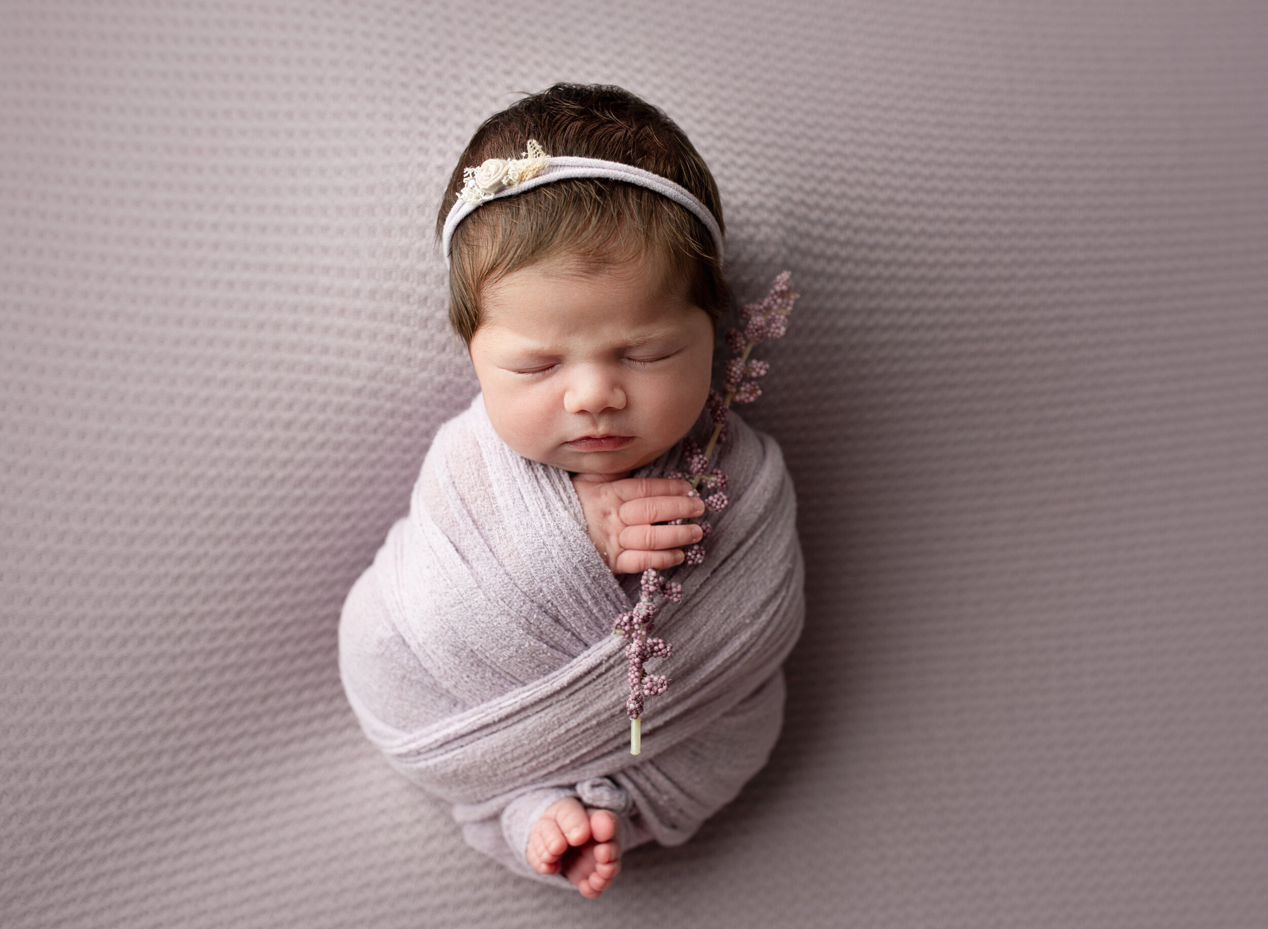 newborn photography wellington florida