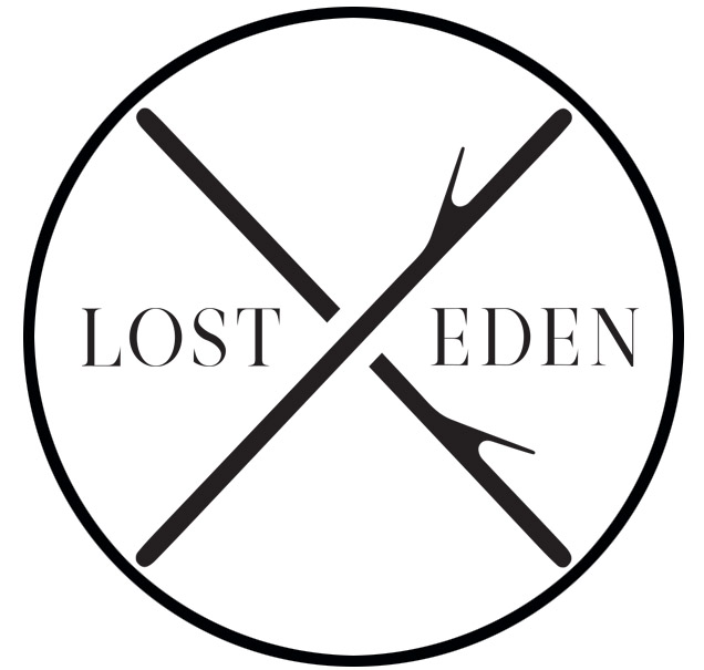 Lost Eden Creative