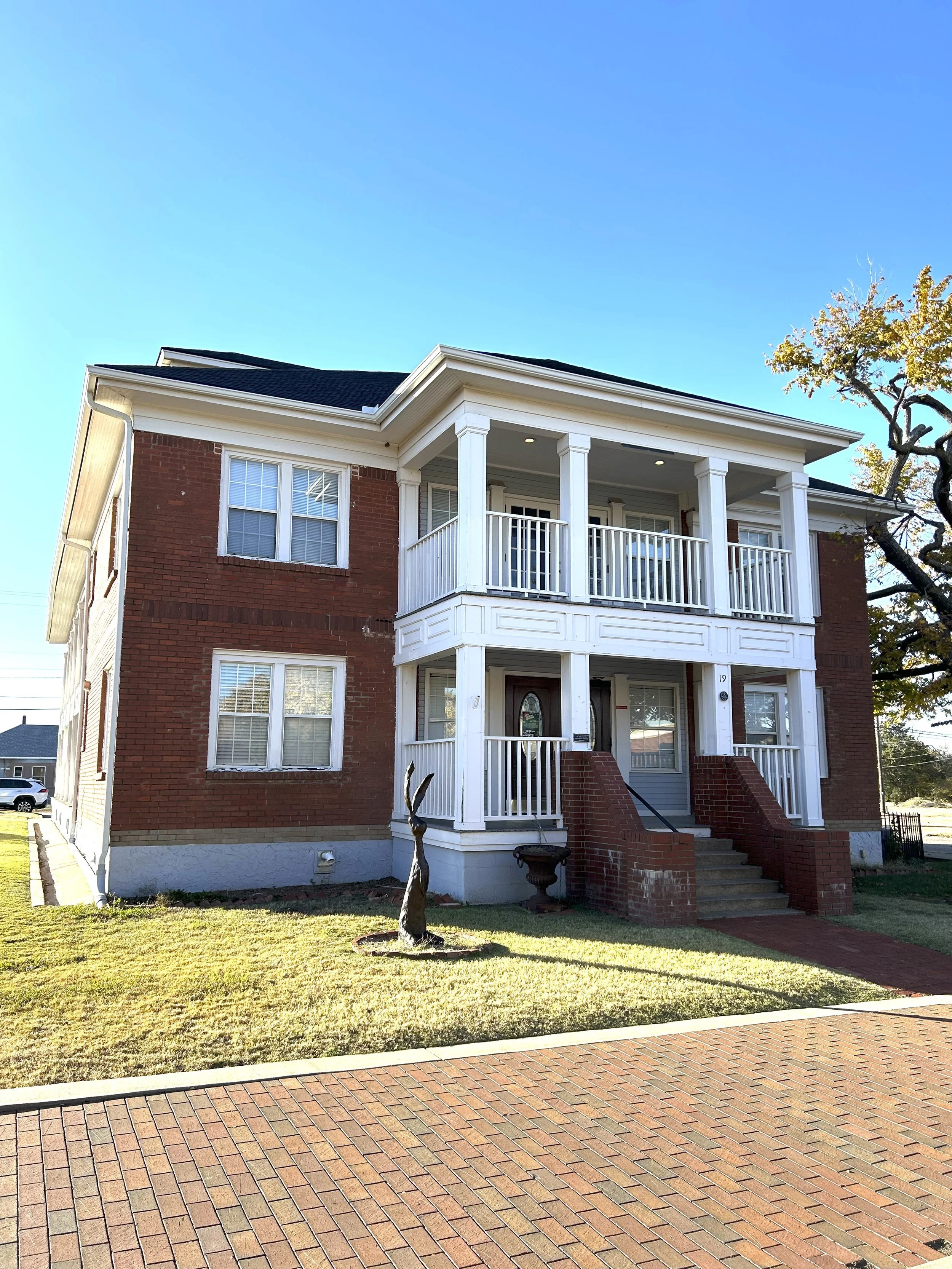 Edmond Developments — Switchgrass Capital