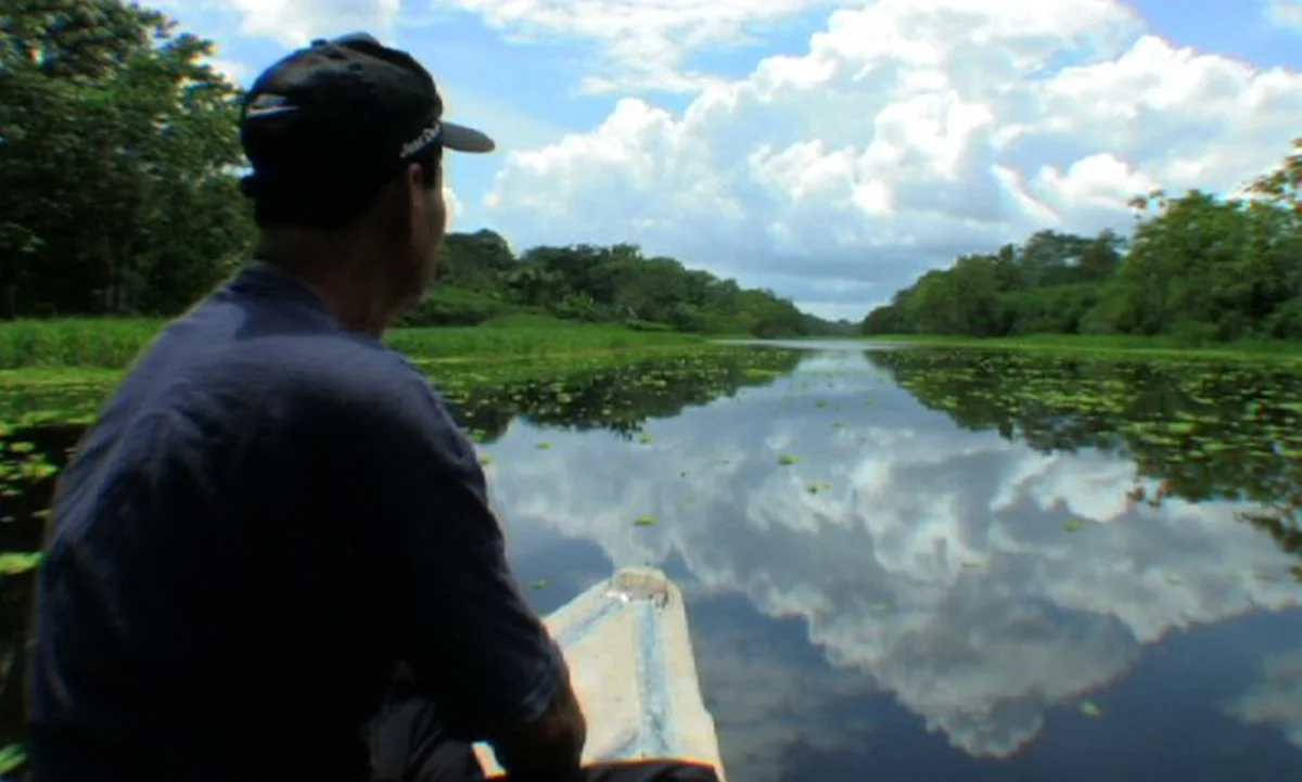 Interview: 'The Shaman and The Scientist' Director Sarah Hutt on Her New Documentary Outer Places | By Jonathan Kesh