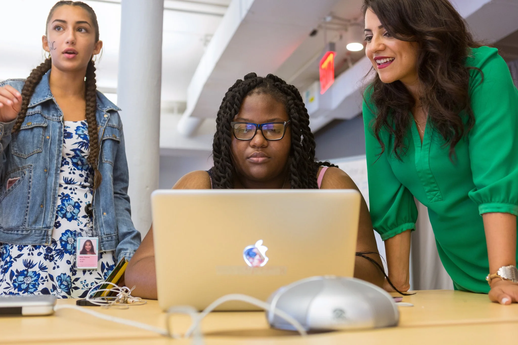 Teaching Kids Coding, by the Book New York Times | By Alexandra Alter