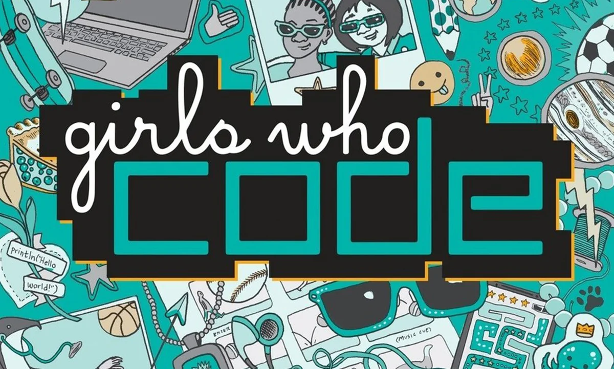 Girls Who Code: Learn to Code and Change the World Kirkus Review