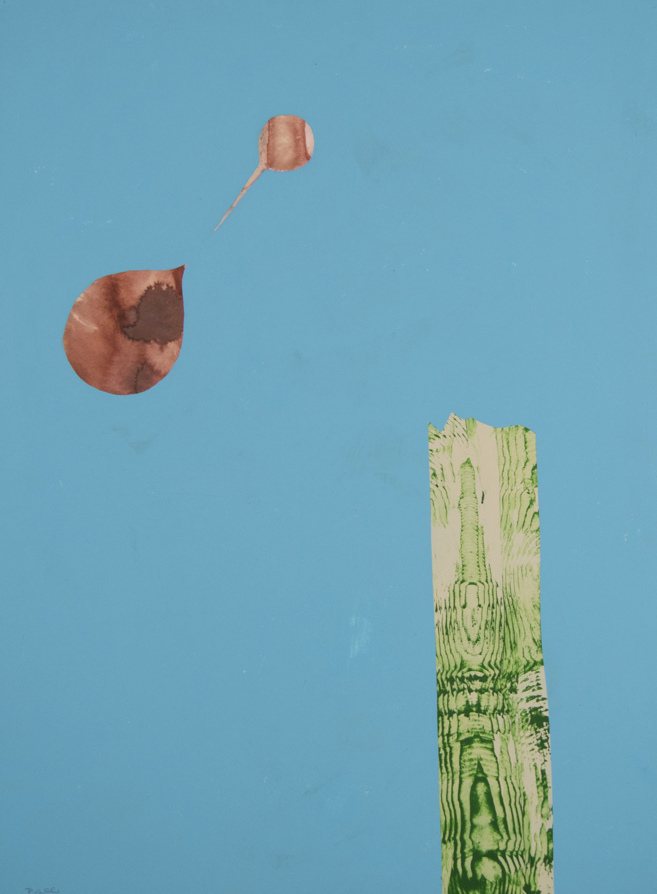 What I learned Falling #4 