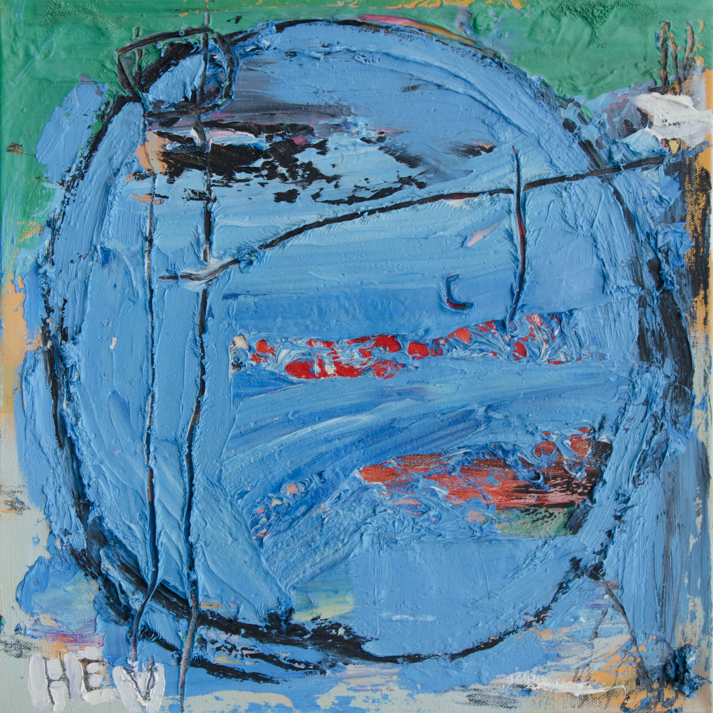 Callis to Davidson, Hev