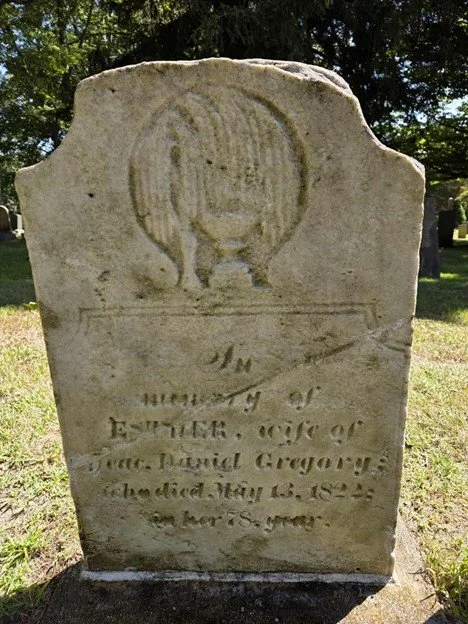 America 250: Women of Revolutionary Wilton  